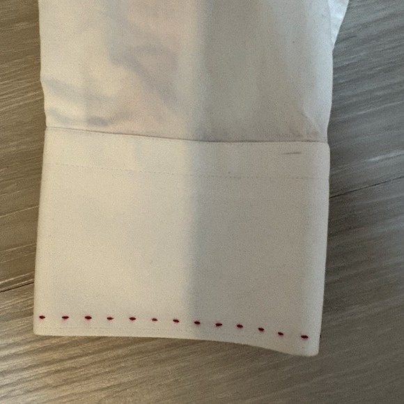 Nelson De La Nuez by Jared Lang Limited Edition Shirt Men Comic Button Down S - Picture 7 of 16